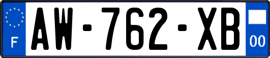 AW-762-XB