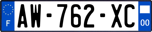 AW-762-XC