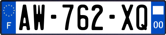 AW-762-XQ