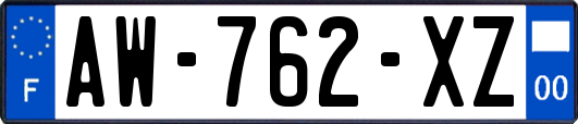 AW-762-XZ