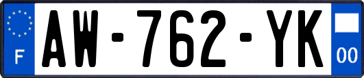 AW-762-YK