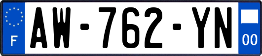 AW-762-YN