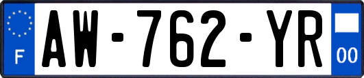 AW-762-YR