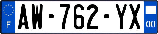 AW-762-YX