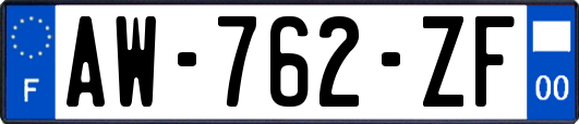 AW-762-ZF