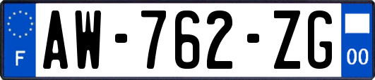 AW-762-ZG