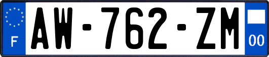 AW-762-ZM