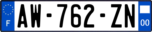 AW-762-ZN