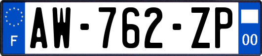 AW-762-ZP