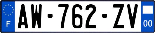 AW-762-ZV