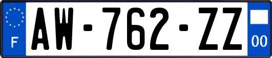 AW-762-ZZ