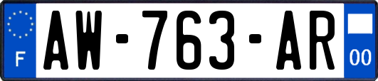 AW-763-AR