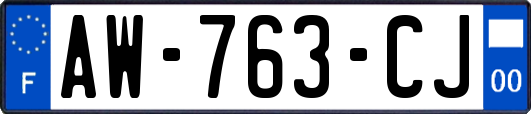 AW-763-CJ