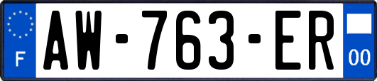 AW-763-ER