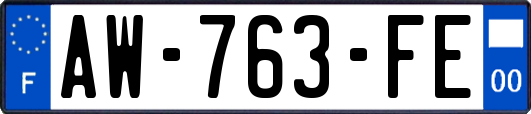 AW-763-FE