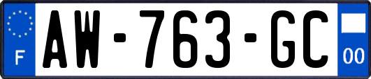 AW-763-GC