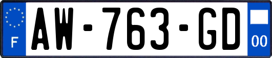 AW-763-GD
