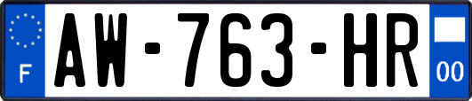 AW-763-HR