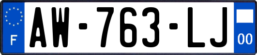 AW-763-LJ