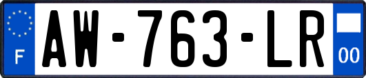 AW-763-LR