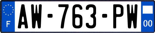 AW-763-PW