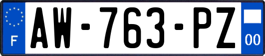 AW-763-PZ