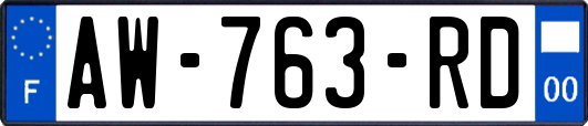 AW-763-RD