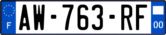 AW-763-RF