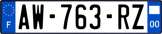 AW-763-RZ