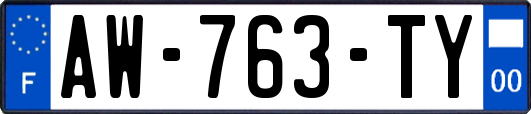 AW-763-TY
