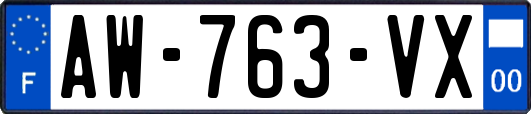 AW-763-VX
