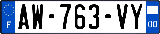 AW-763-VY