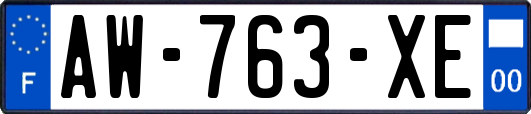 AW-763-XE