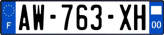 AW-763-XH