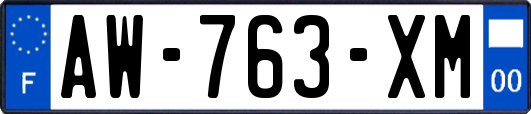 AW-763-XM