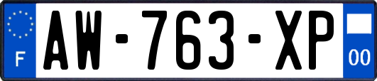 AW-763-XP
