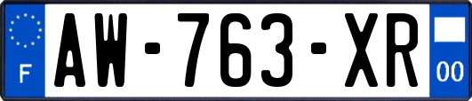 AW-763-XR