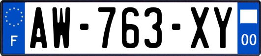 AW-763-XY