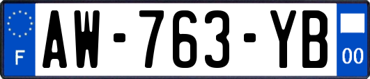 AW-763-YB