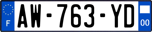 AW-763-YD
