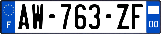 AW-763-ZF