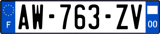 AW-763-ZV