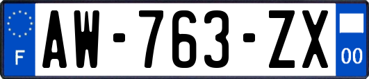 AW-763-ZX