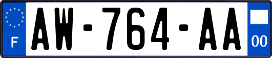 AW-764-AA