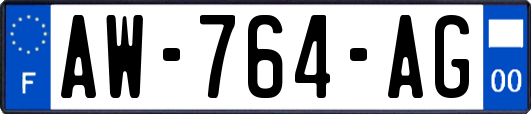 AW-764-AG