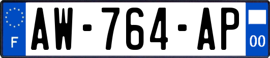 AW-764-AP