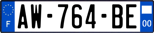 AW-764-BE