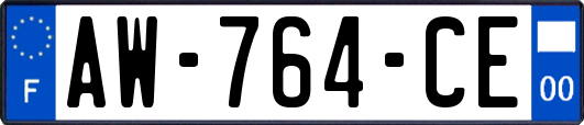 AW-764-CE