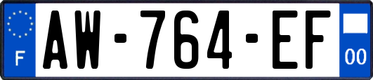 AW-764-EF