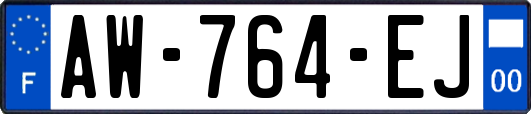 AW-764-EJ